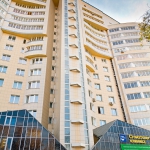 ЖК «Бабочка»