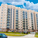 Жилищный комплекс
