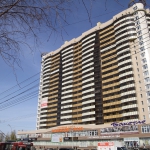 ЖК «Корона»