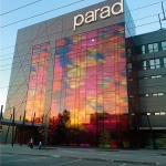 ТЦ «Парад»